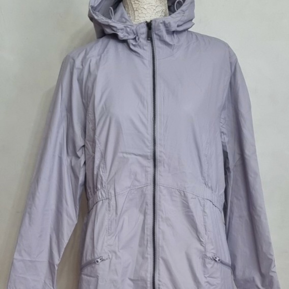 Kirkland Signature Women's Lavender Ski Jacket size XXL